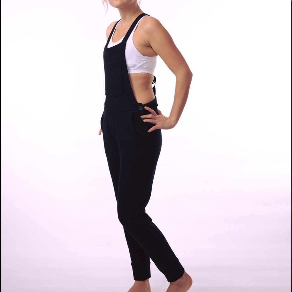 Original Sweateralls XS.Color black.New with tags.